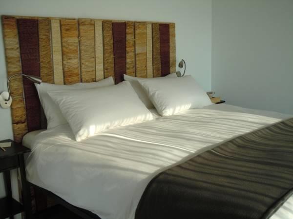 El Hotelito Navaluenga Buitenkant foto