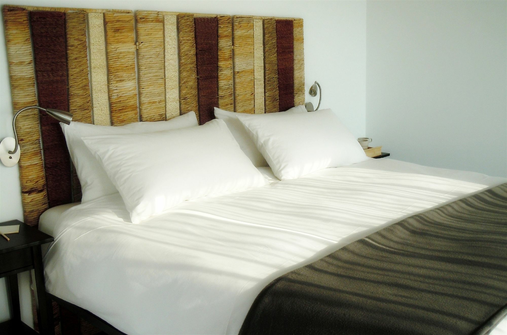 El Hotelito Navaluenga Buitenkant foto